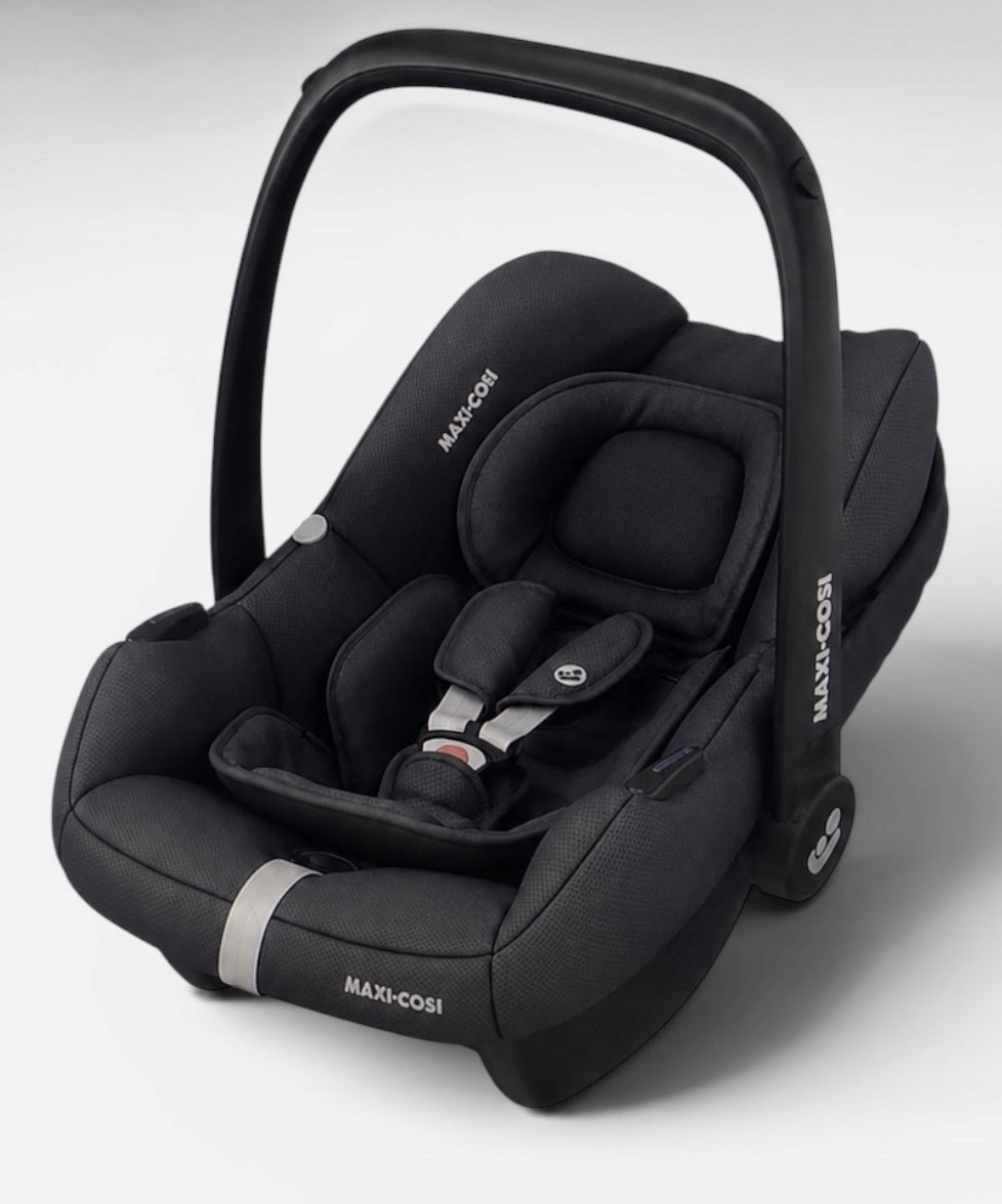 Car seat Maxi Cosi CabrioFix 0-13 kg