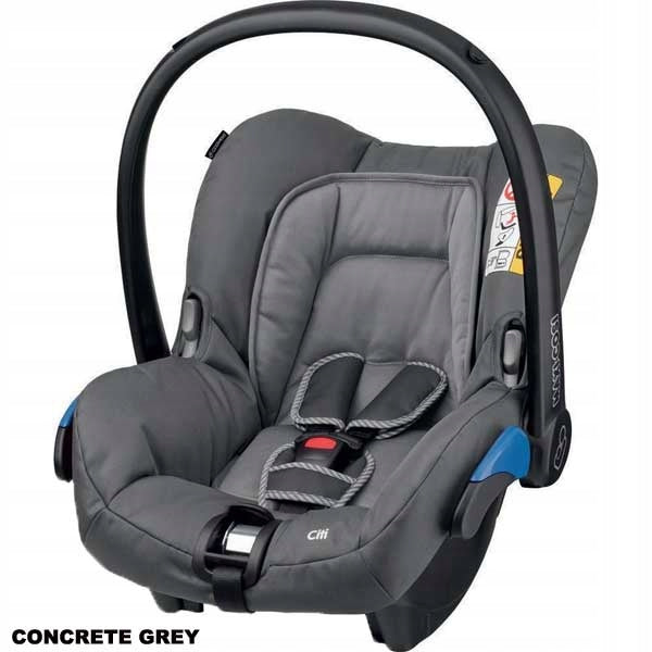 Car seat Maxi Cosi Citi 0-13 carrier Brand Maxi Cosi