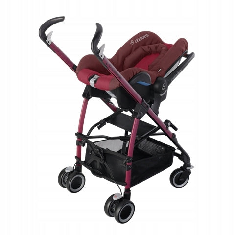Car seat Maxi Cosi Citi 0-13 carrier Color gray