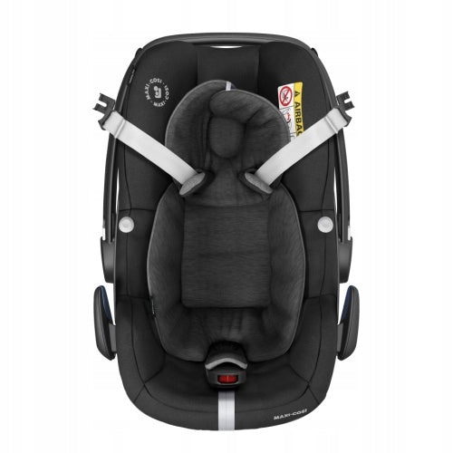 Car seat Maxi Cosi Pebble Pro i-Size 0-13 kg Essential Black Brand Maxi Cosi