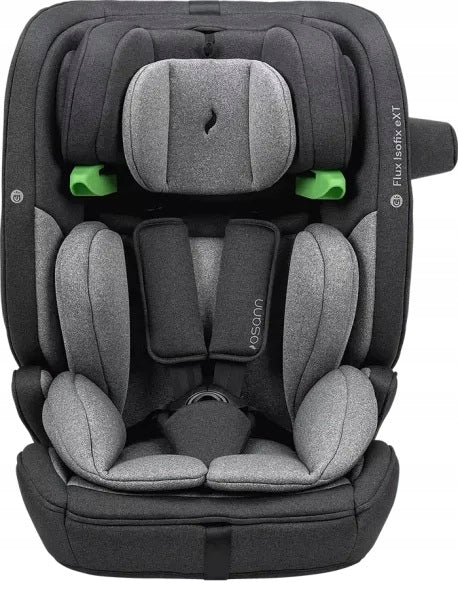 Car seat Osann Flux Isofix eXT i-Size - Universe Grey Brand Osann