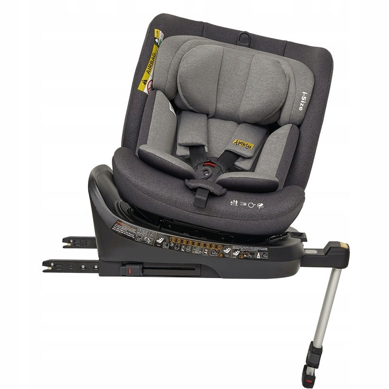 Car seat SWIVEL base 360° ISOFIX 40-150cm , i-Size 40-150 cm Model other