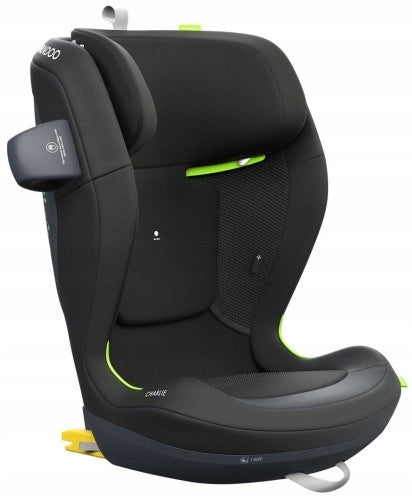 Car seat Swandoo Charlie i-Size Chia Black