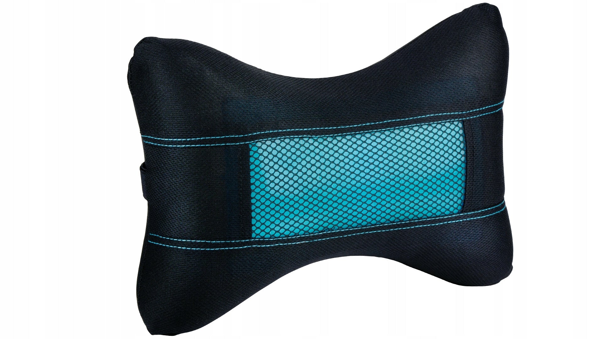 Car seat cushion headrest neck support head DUNLOP Manufacturer code Neck pillow 29x20x9cm