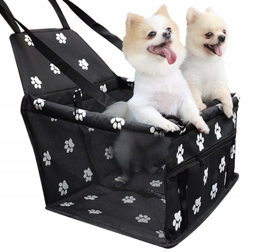 Car seat for Dog Cat XXL Safe pet on the go Product width 40 cm