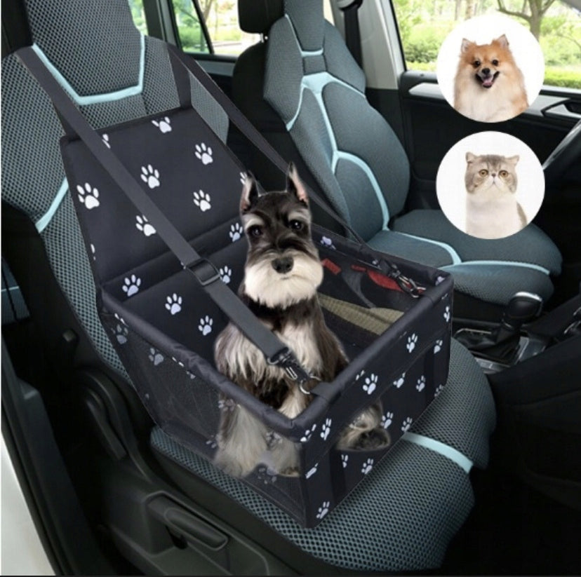Car seat for Dog Cat XXL Safe pet on the go Trade name Transporter Fotelik dla PSA