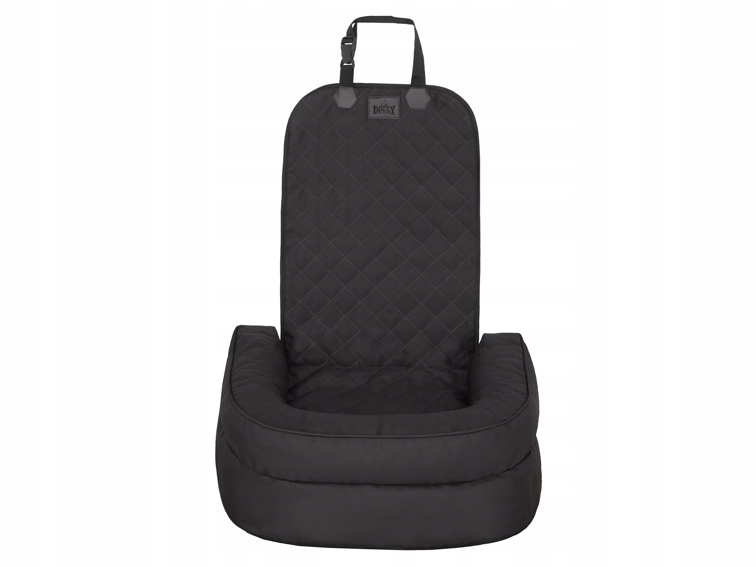 Car seat for Dog, Transporter 55x42 cm Brand Doggy