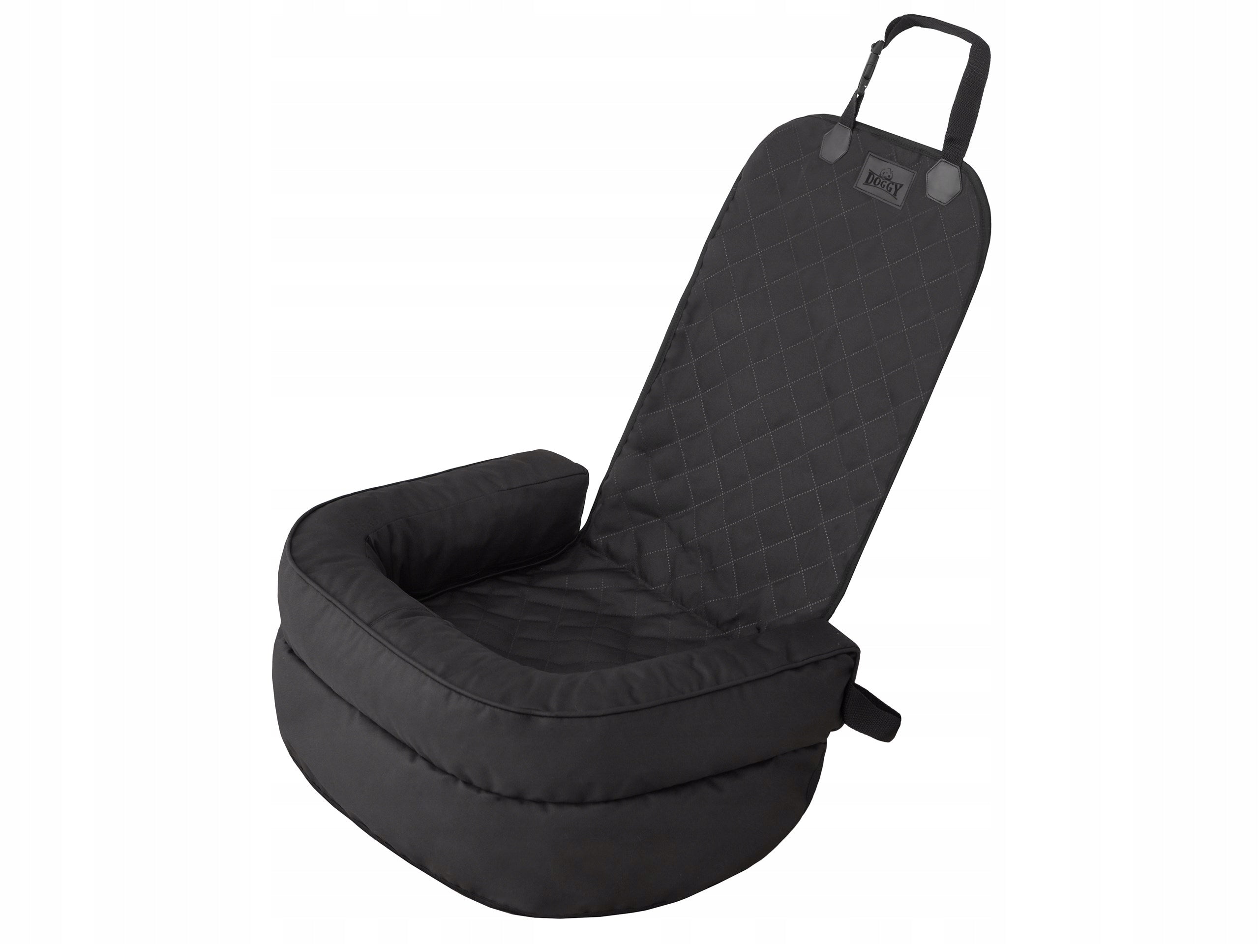 Car seat for Dog, Transporter 55x42 cm