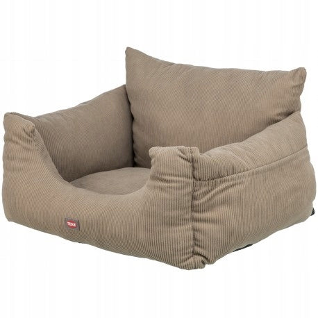 Car seat for car and home Transporter TRIXIE 55x50x30cm Brand Trixie