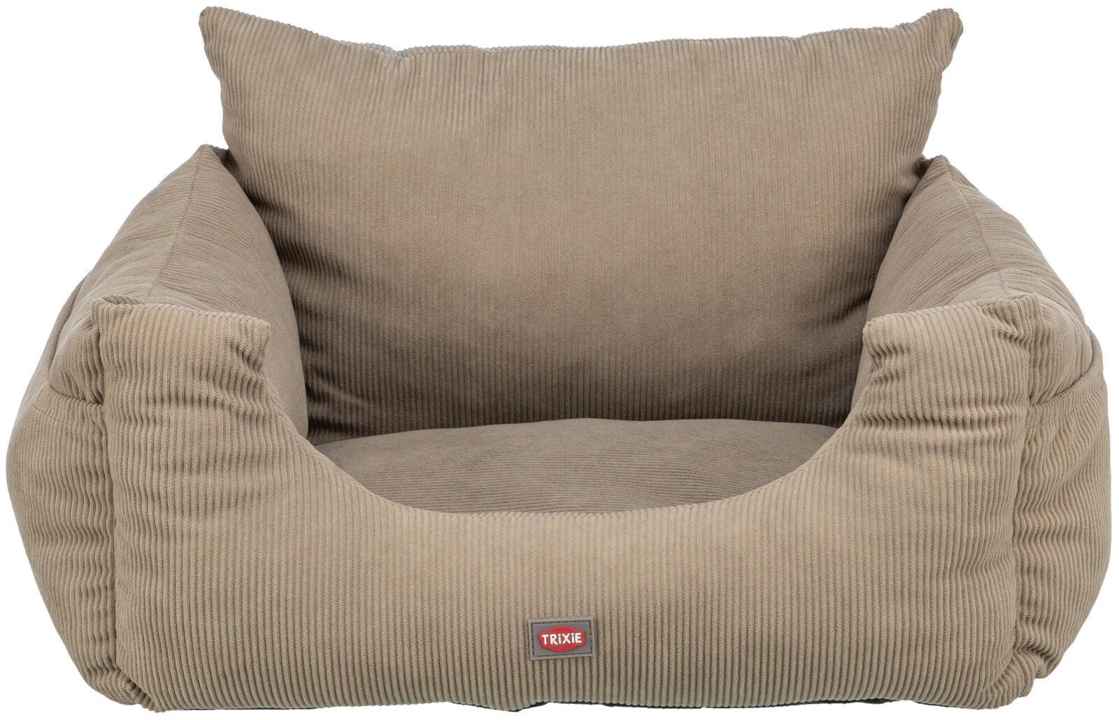 Car seat for car and home Transporter TRIXIE 55x50x30cm Manufacturer code 4011905692401