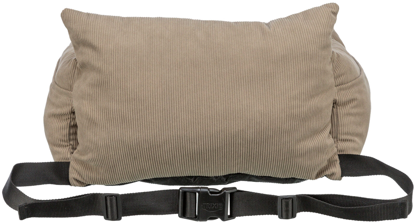 Car seat for car and home Transporter TRIXIE 55x50x30cm Product width 55 cm
