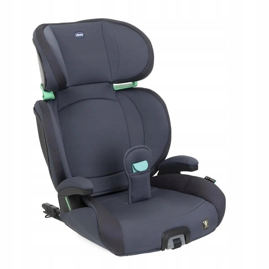 Car seat quizzes i-size india ink