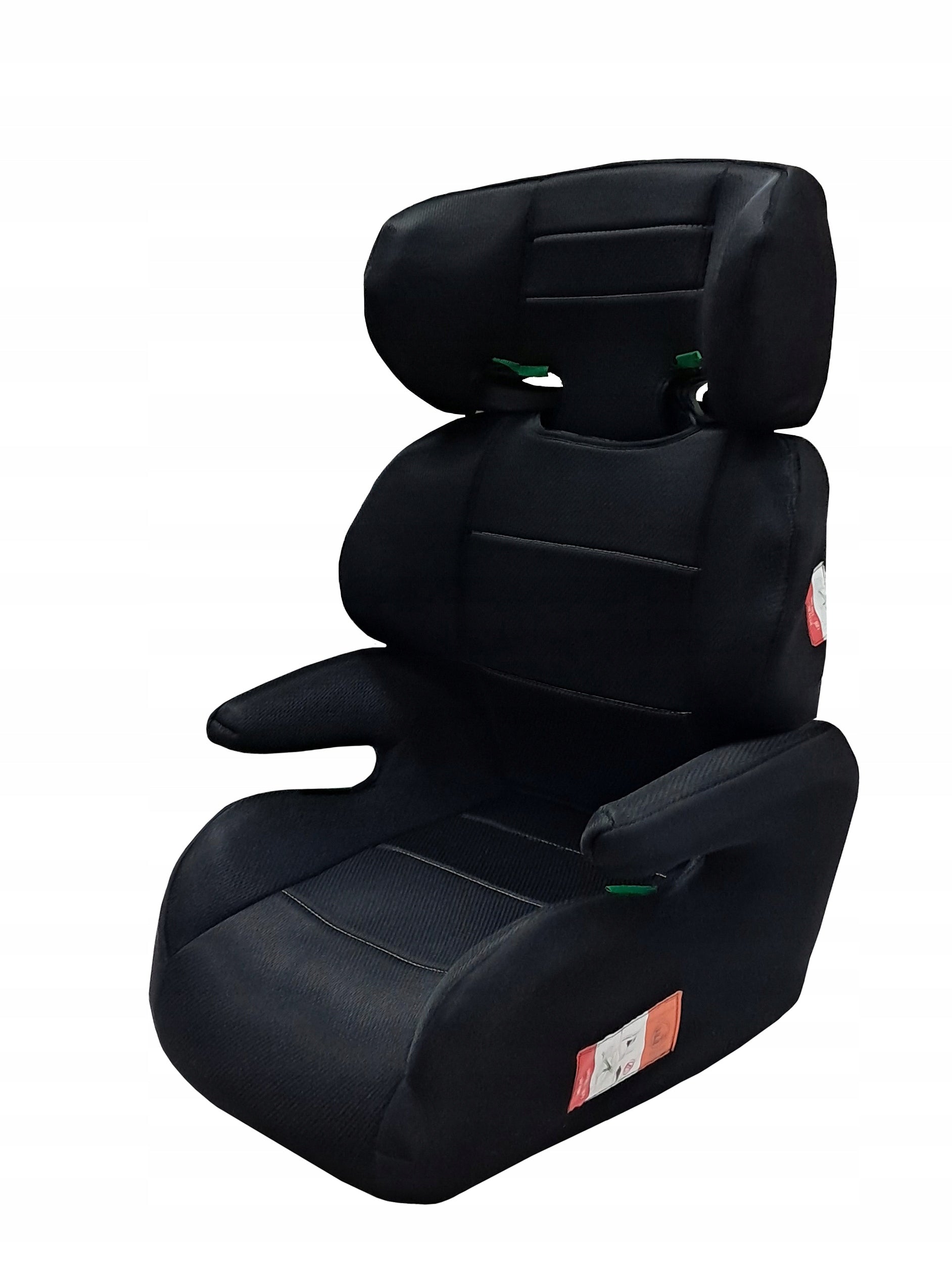 Car seat stand BILLY PLUS R129 PHENIX I-size 126-150 cm 2IN1