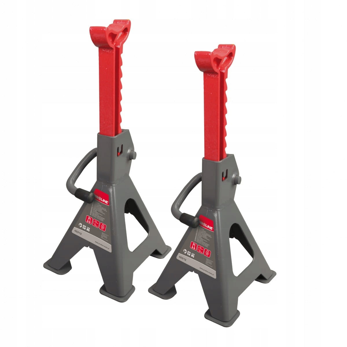 Car stands 6T 382-600mm Proline 46914 Brand Proline
