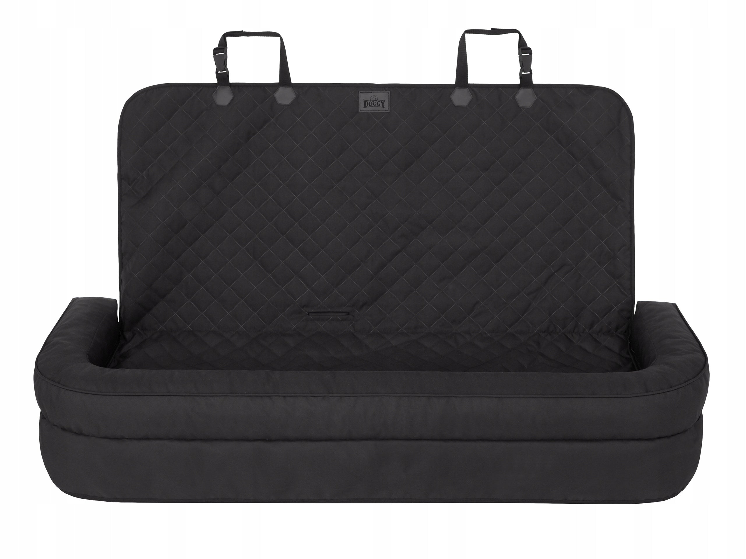 Car transporter for dog, transport seat for dog 133x45cm Brand Doggy