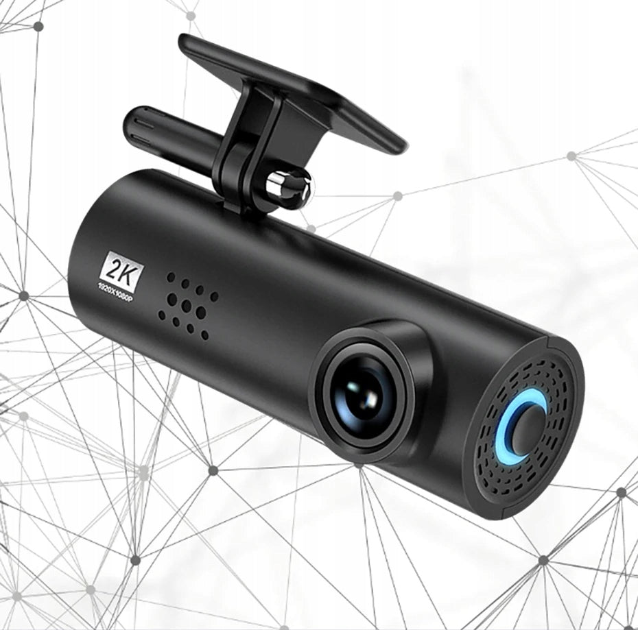 Car video recorder 24h parking monitoring night vision camera Model Camera For Car