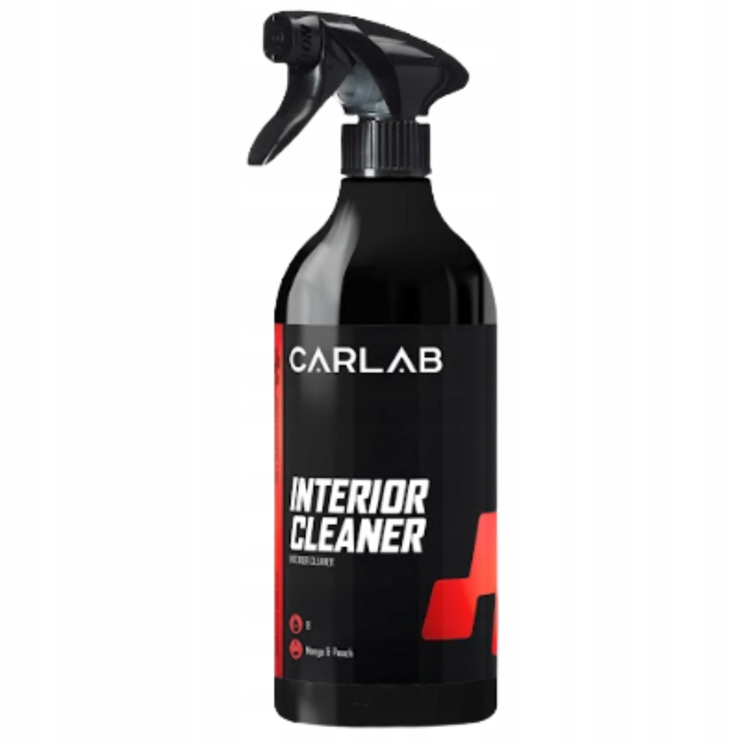 CarLab INTERIOR CLEANER 750ml - Interior cleaner