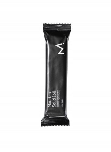 Carbo bars Maurten Solid 160 natural flavor 55 g 1 pc. Expiration date at least 3 months from the date of purchase