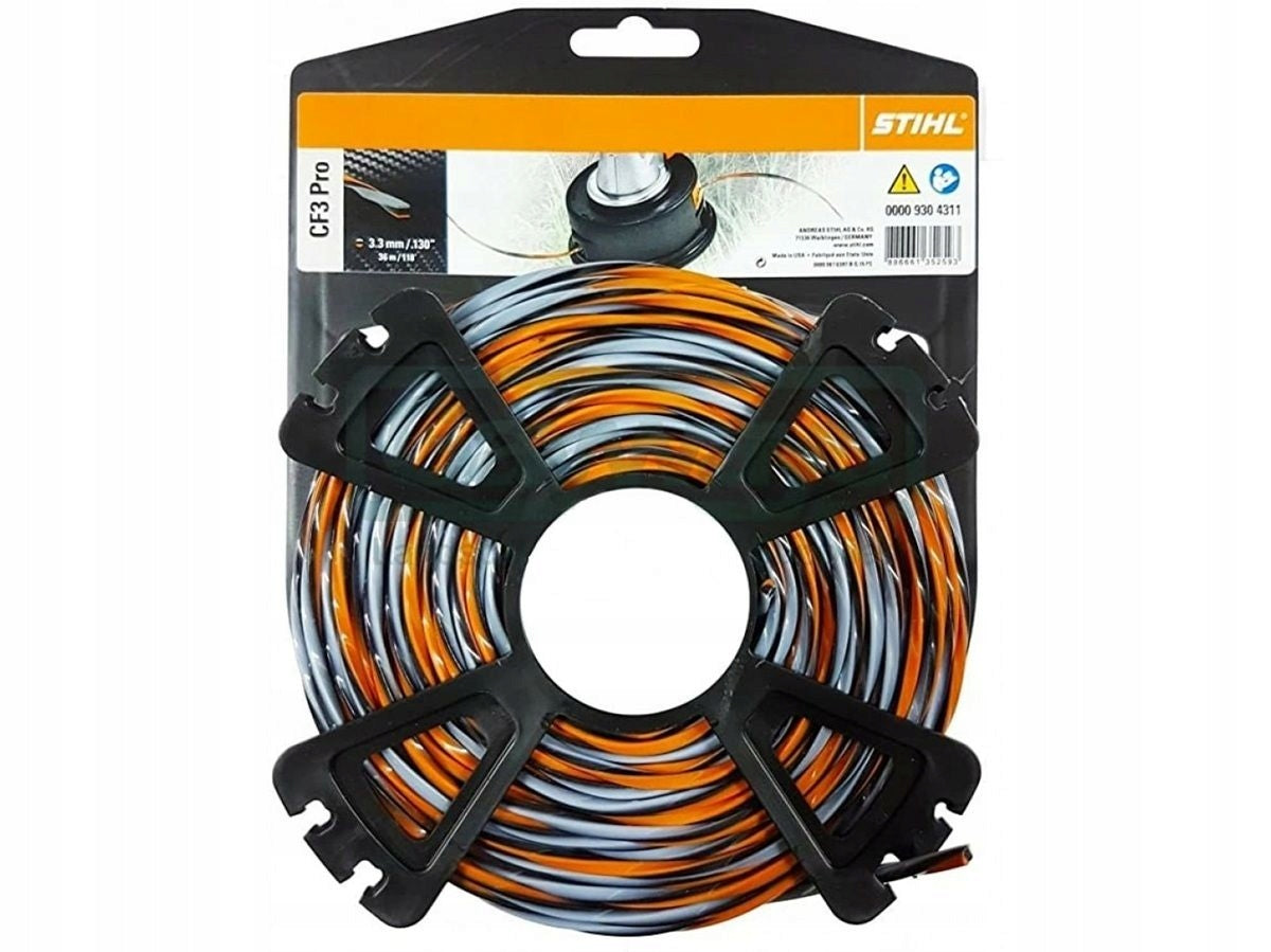 Carbon Cf3 Pro 3.3 Mm 34 M Stihl 00009304311
