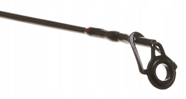 Carbon FISHING ROD 2,1m Spinning Zander&Pearch 210cm 10-35g 110457 Brand no brand