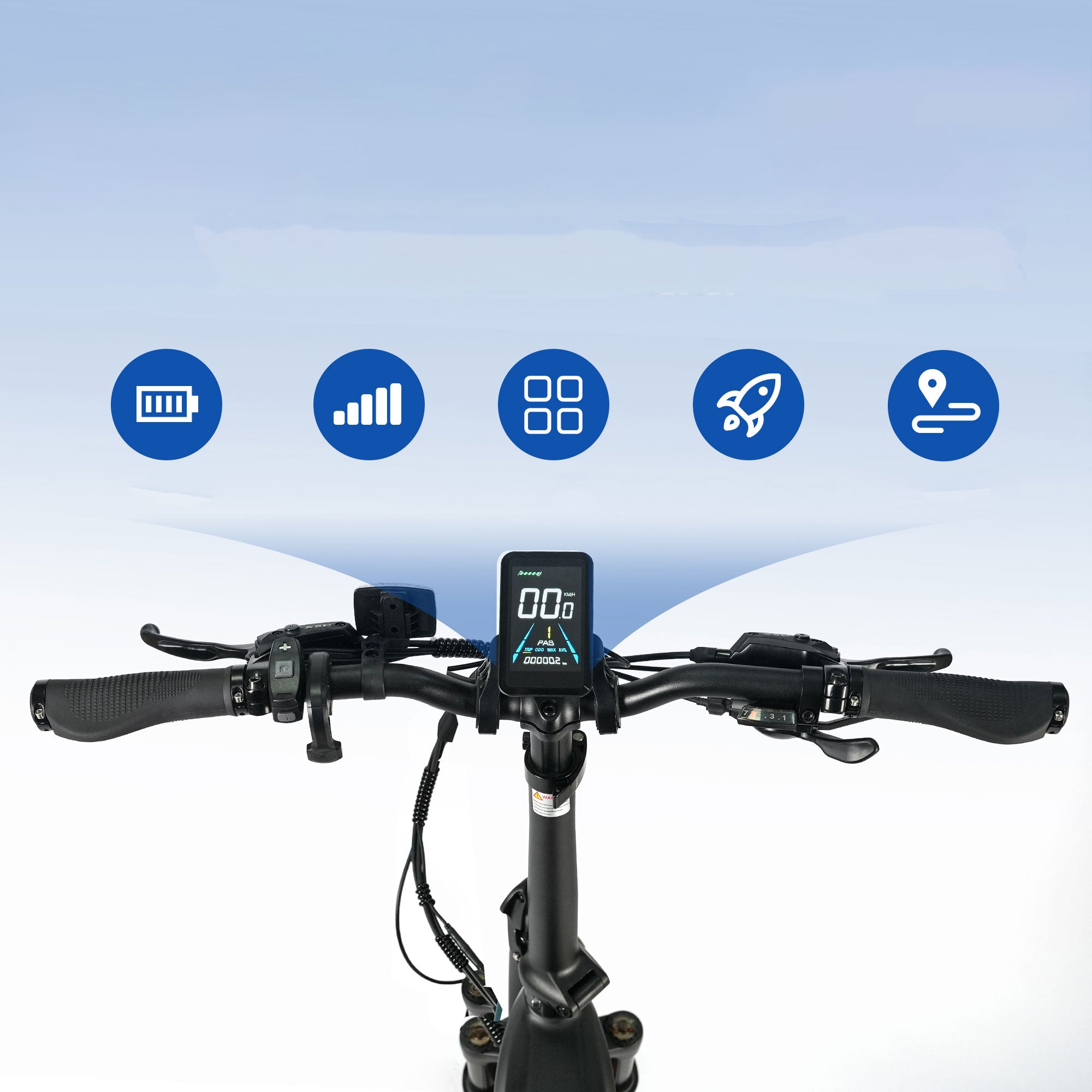 Carbon Fiber Electric Bike TTGO F8 250W 48V 18AH 25KM/H 150KM 20" Maximum rated power electric bike (under 250W)