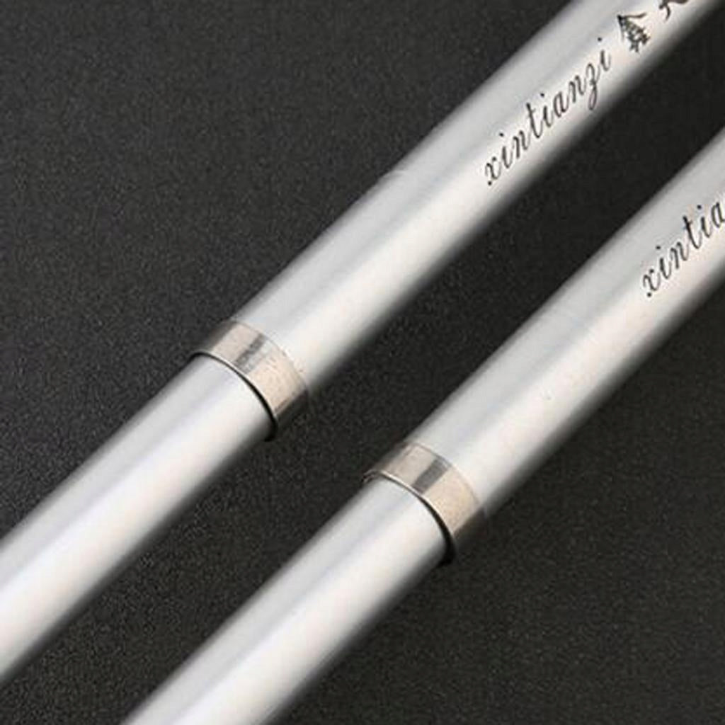 Carbon Fiber Portable Telescopic Fishing Rod for Boat 3m Model Składana wędka wędkarska z plecakiem o średniej