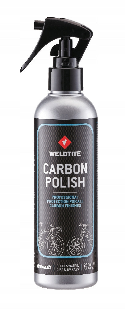 Carbon Maintenance Liquid Weldtite Carbon Polish - Spray 250Ml