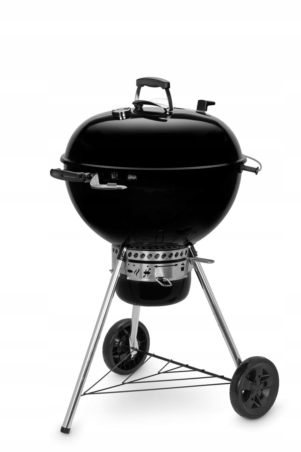 Carbon grill Master-Touch 57cm Weber 14701004 Manufacturer Weber