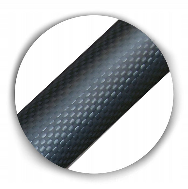 Carbon kayak paddle - glass for kayak adjustable 215-240 cm Manufacturer code Vking 215-240 dwuczęściowe regulowane carbon