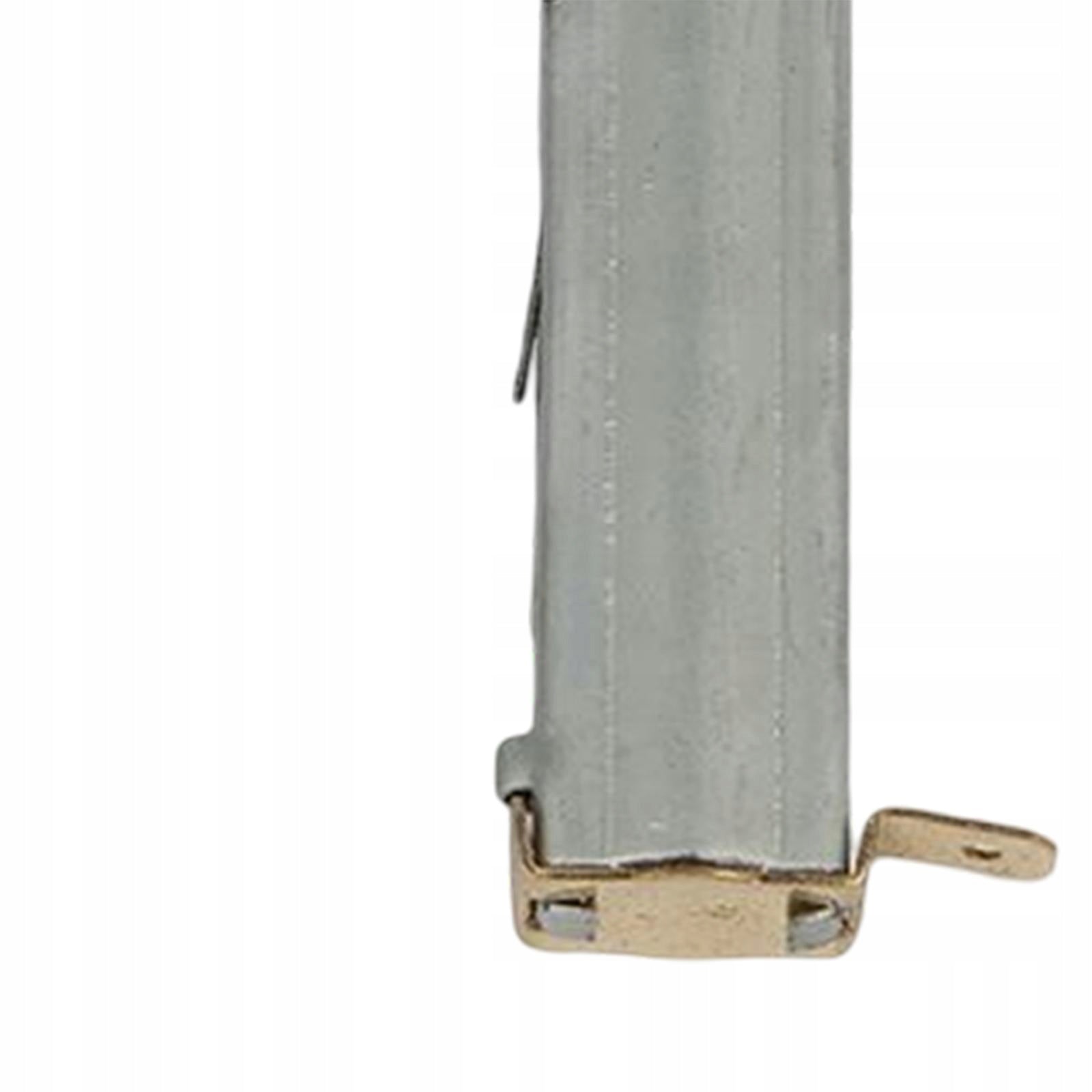 Carbon motor brush for vacuum cleaner, Manufacturer code Tongina-70046390