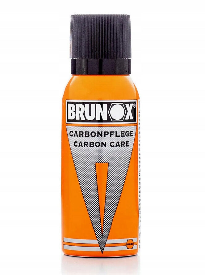 Carbon paste, Brunox Carbon 120 ml