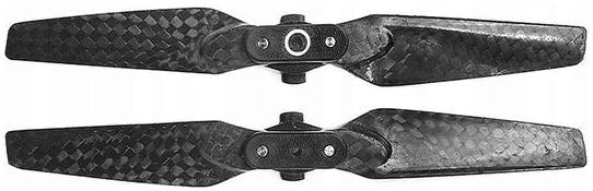Carbon propellers DJI Spark 4730S