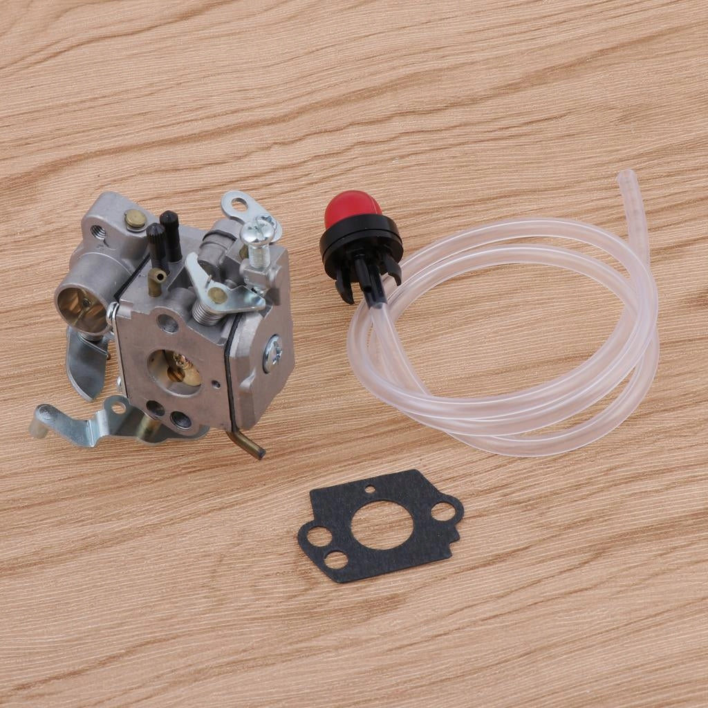 Carburetor f/ P3314 P3416 P4018 P3816 Chainsaw Zama C1M W26 545070601 Manufacturer code Evial-60027471
