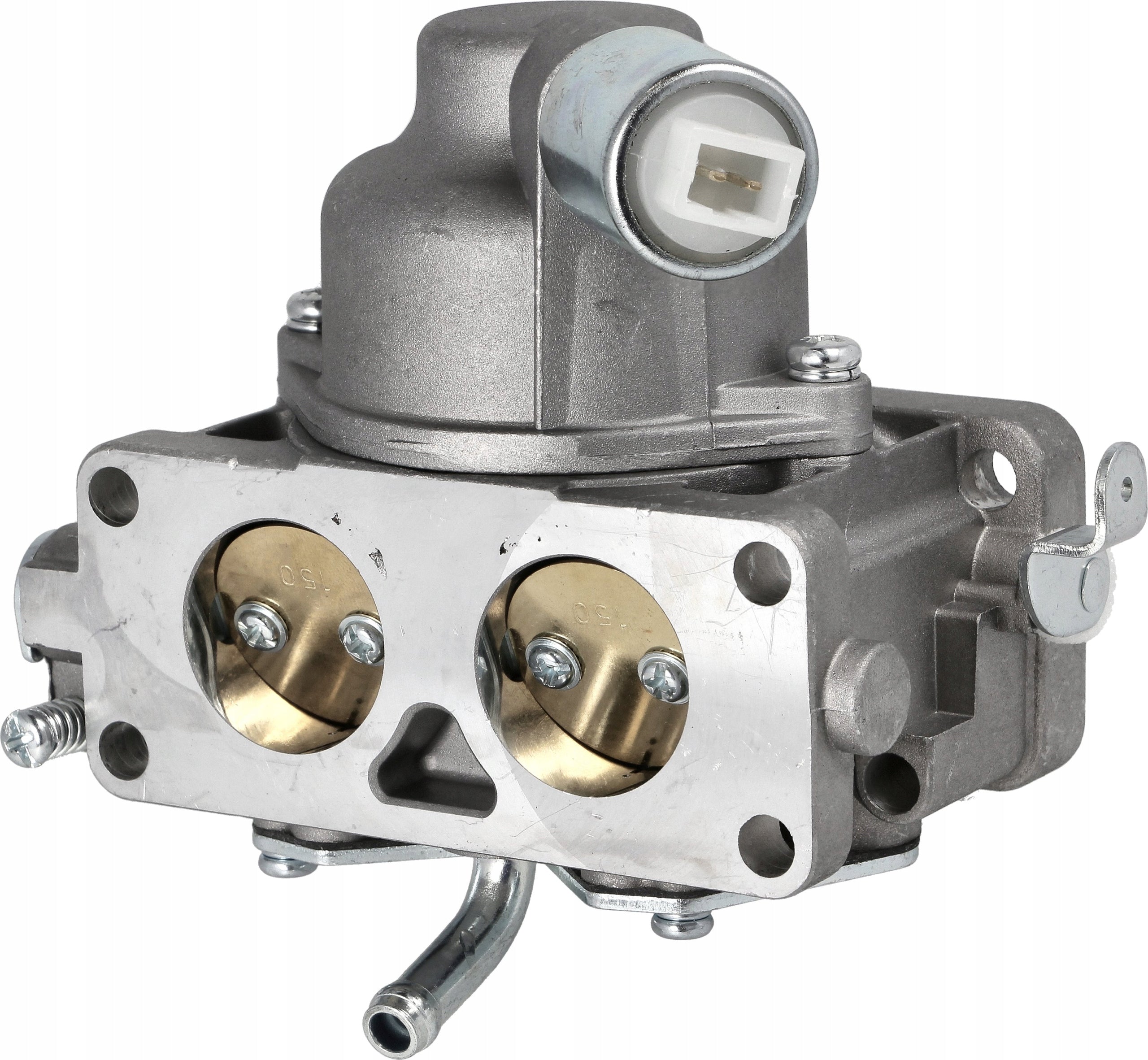 Carburetor for BRIGGS STRATTON INTEK V-TWIN 699709 799230 791230 tractor Brand LSP