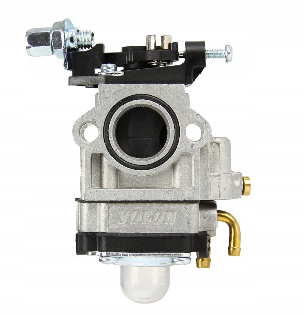 Carburetor for combustion scythe 15mm Demon NAC BAVARIA Brand Demon