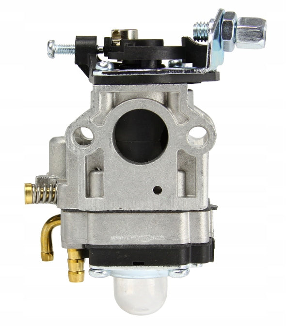 Carburetor for combustion scythe 15mm Demon NAC BAVARIA Manufacturer code M83115