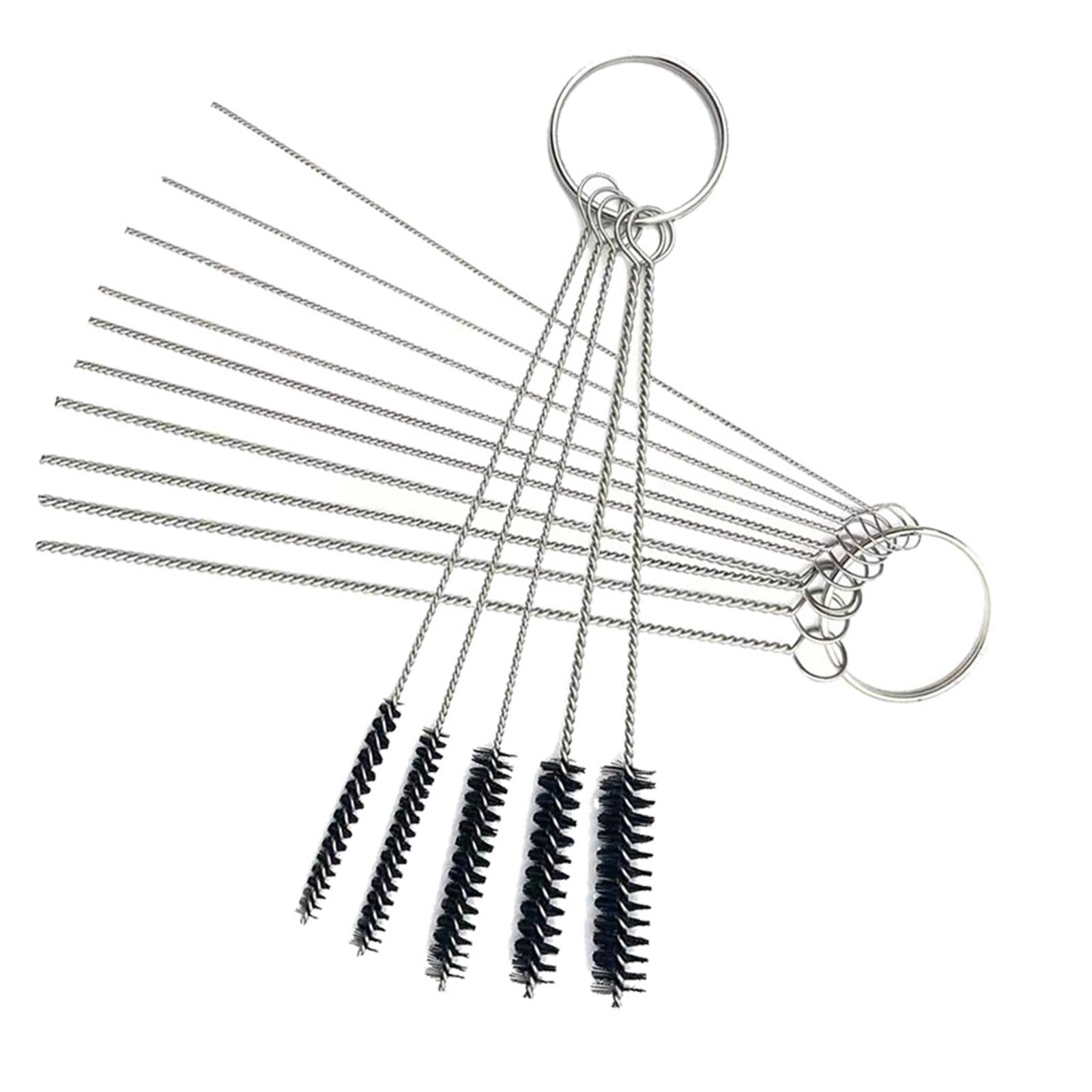 Carburetors Cleaner Tool Set Professional for Welding Nozzles, Sprinklers Brand no brand