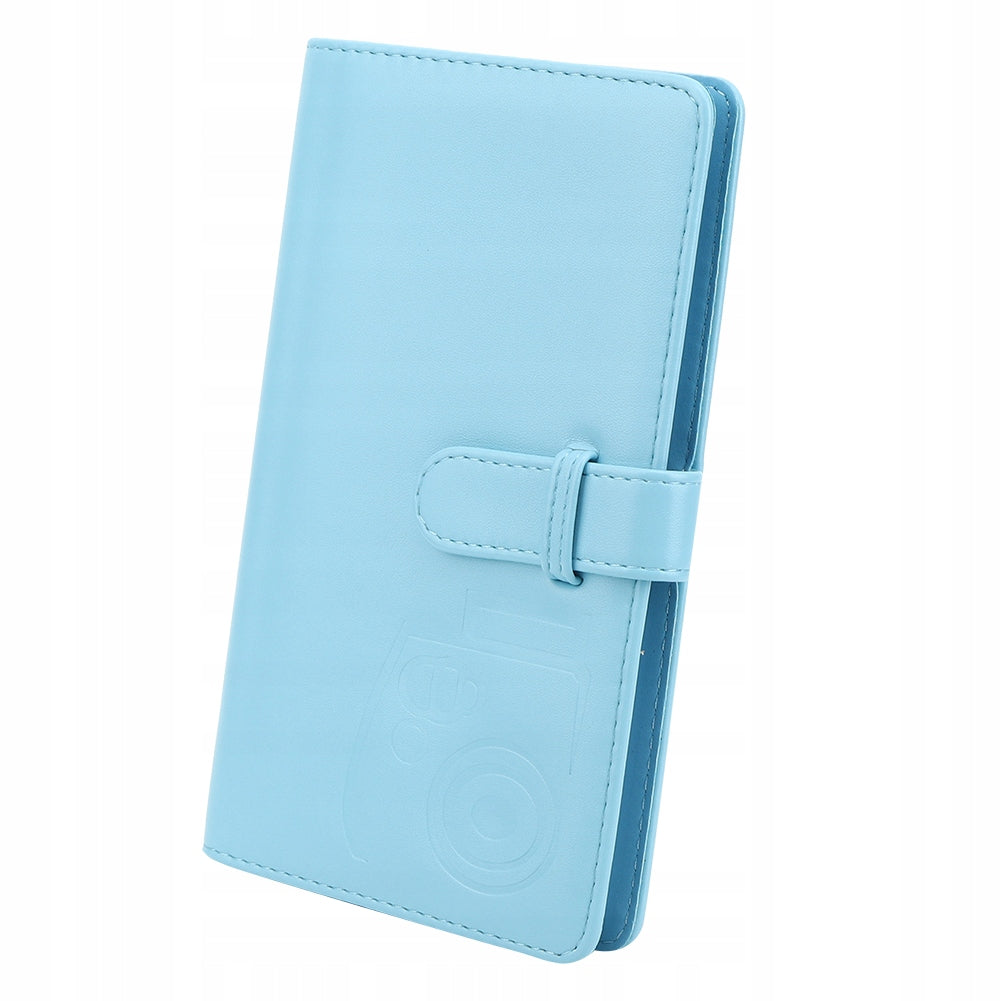 Card Storage Book, Photo Album 96 Business Card Pockets