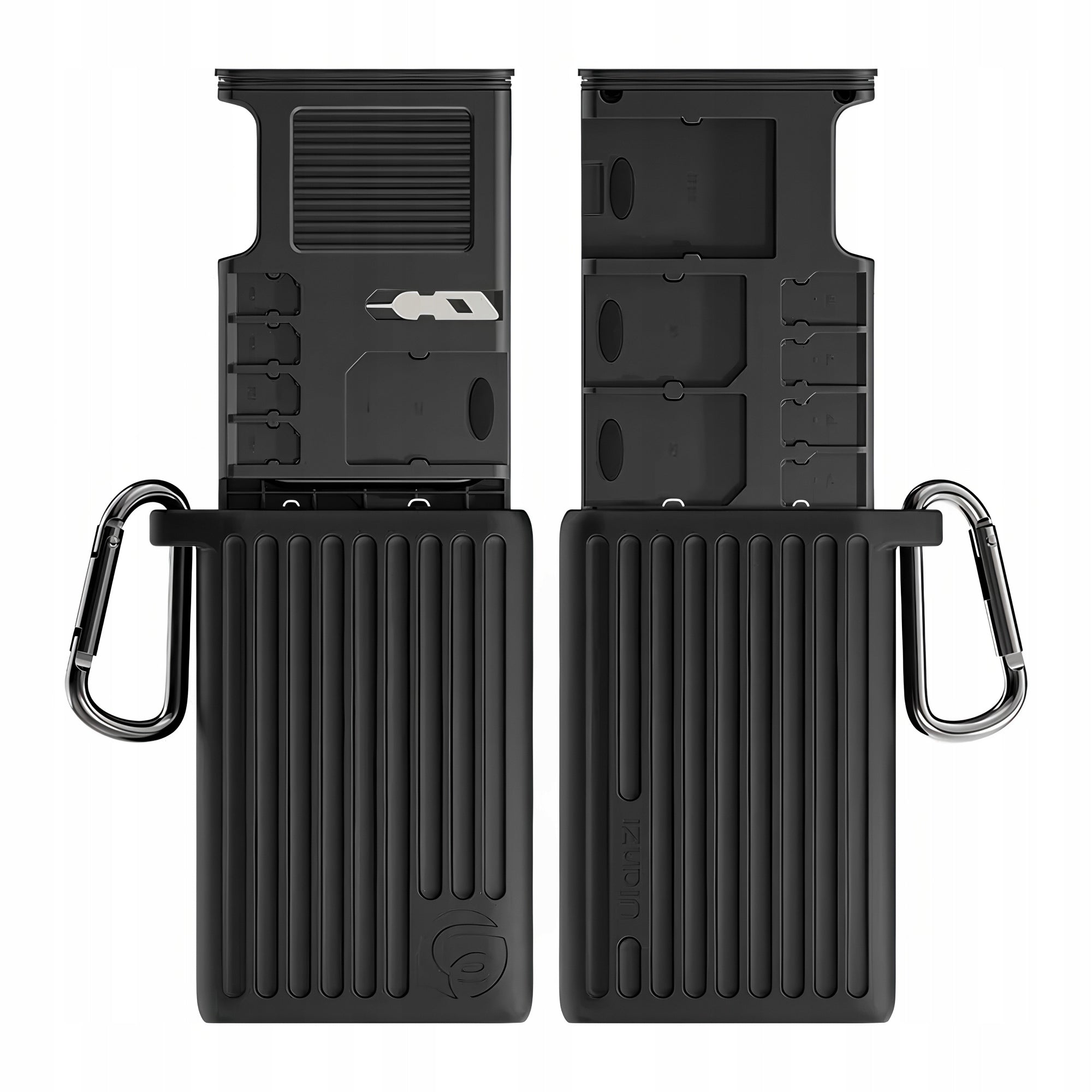 Card reader organizer Ulanzi MCR-02