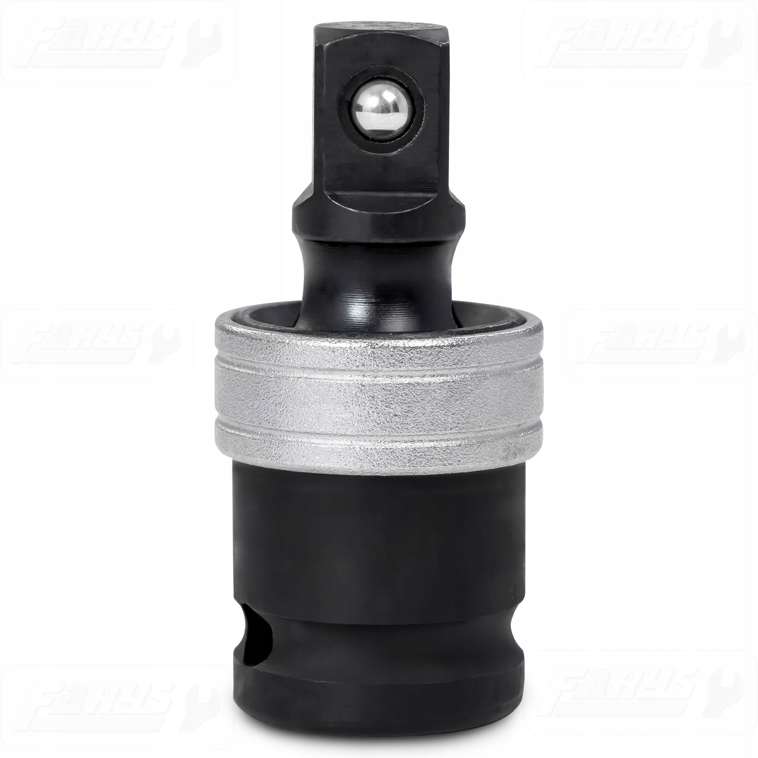 Cardan Joint 1/2" Impact Strong Ball Joint for CrMo Caps Brand Farys