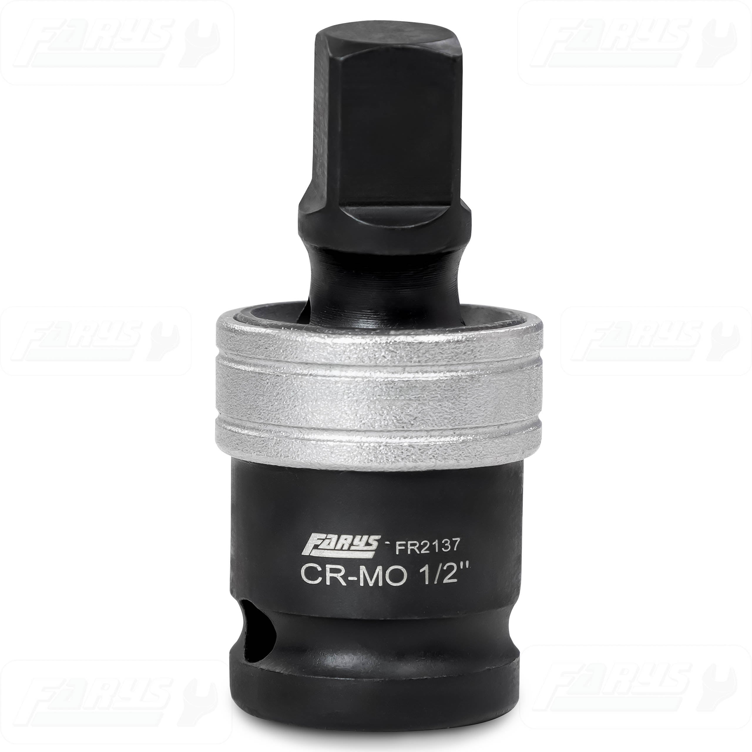 Cardan Joint 1/2" Impact Strong Ball Joint for CrMo Caps Manufacturer code FR2137