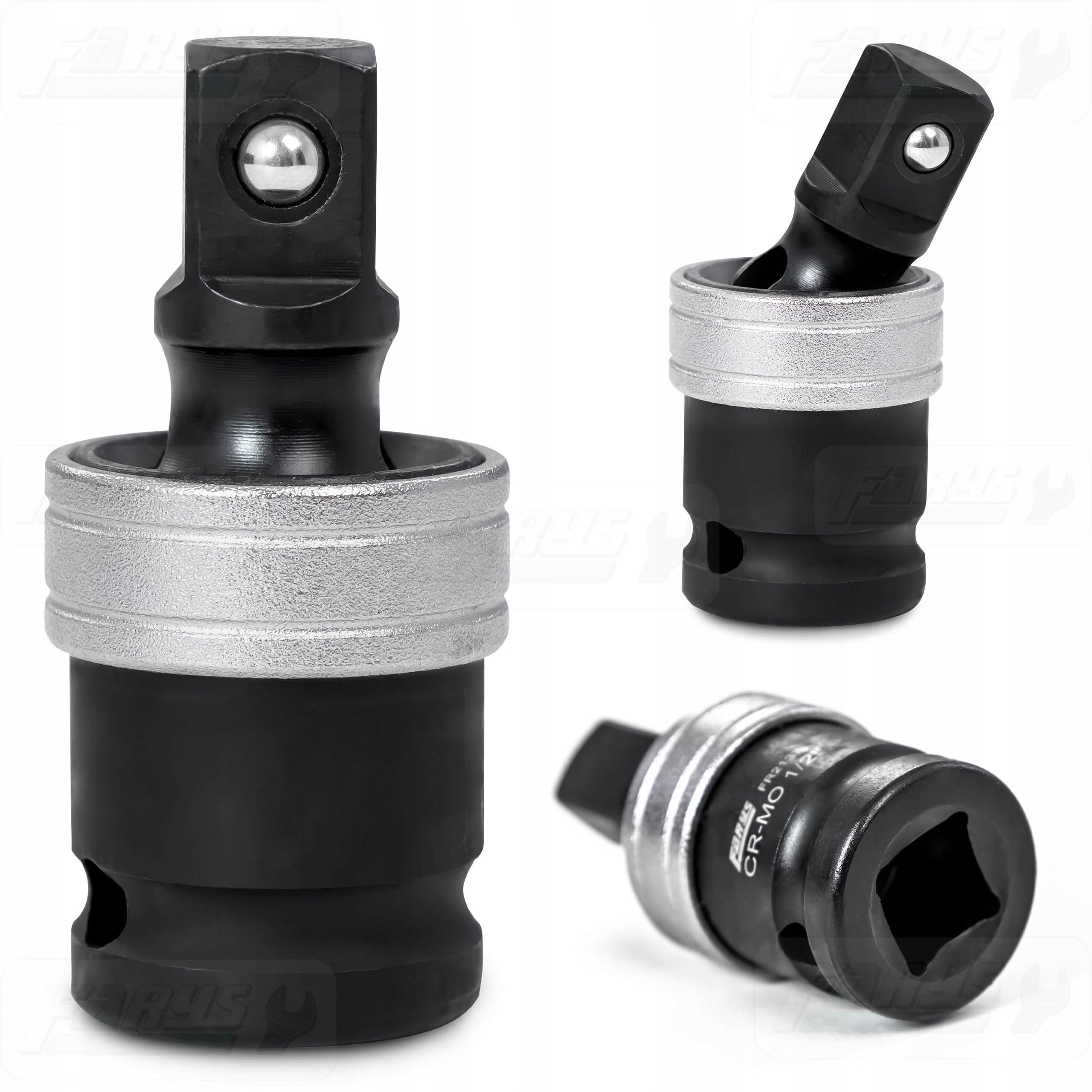 Cardan Joint 1/2" Impact Strong Ball Joint for CrMo Caps
