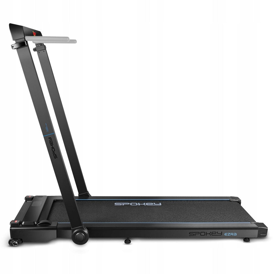 Cardio Electric Exercise Treadmill 14 km/h Up to 100 kg SPOKEY Maximum user weight 100 kg