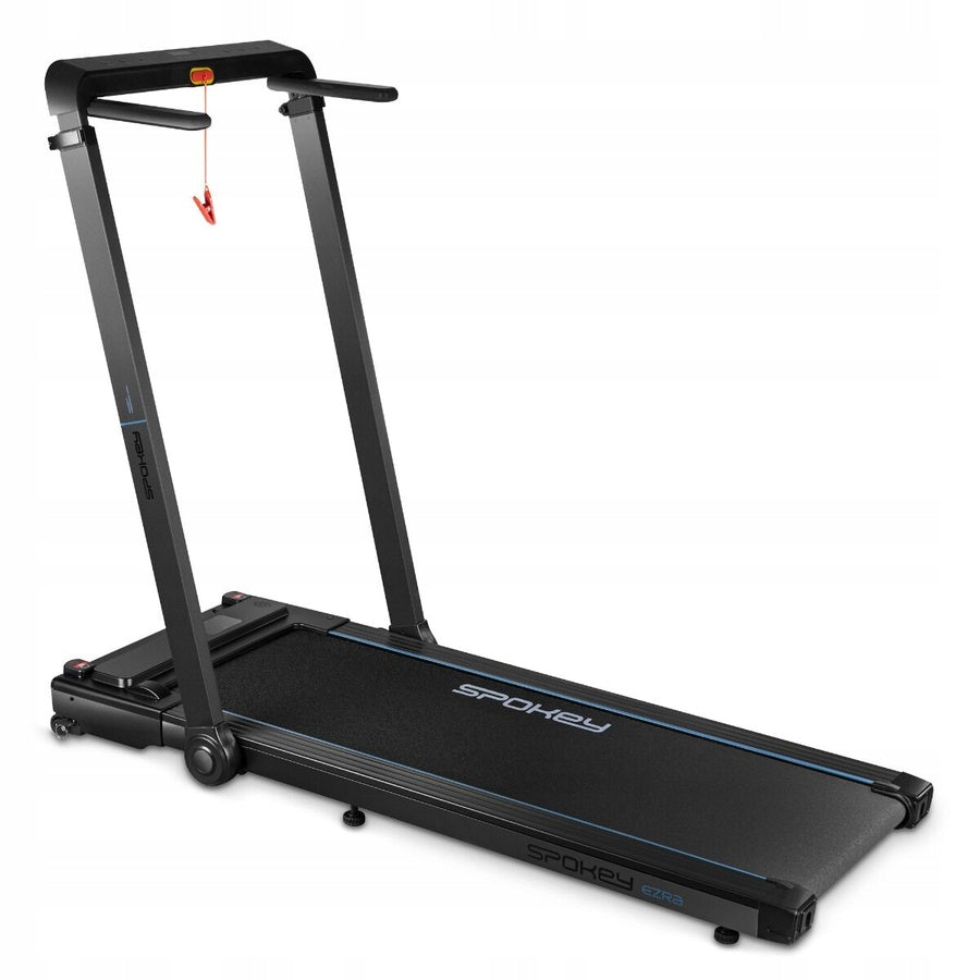 Cardio Electric Exercise Treadmill 14 km/h Up to 100 kg SPOKEY Packaging status original