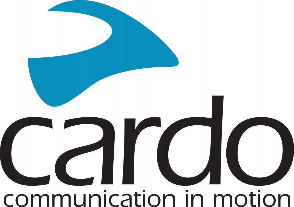Cardo Packtalk Edge Neo Custom Self Adhesive Mounting Plate Manufacturer's catalog number REP00100