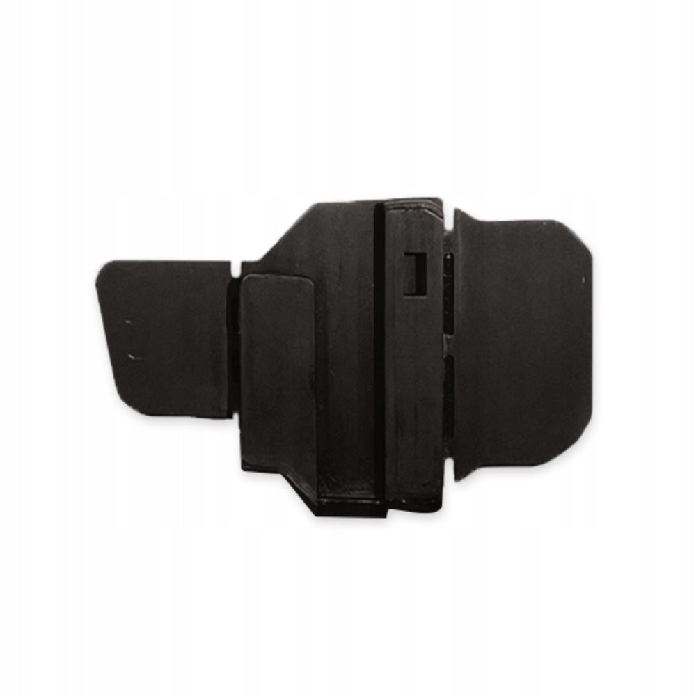 Cardo Packtalk Edge mounting plate Manufacturer Cardo