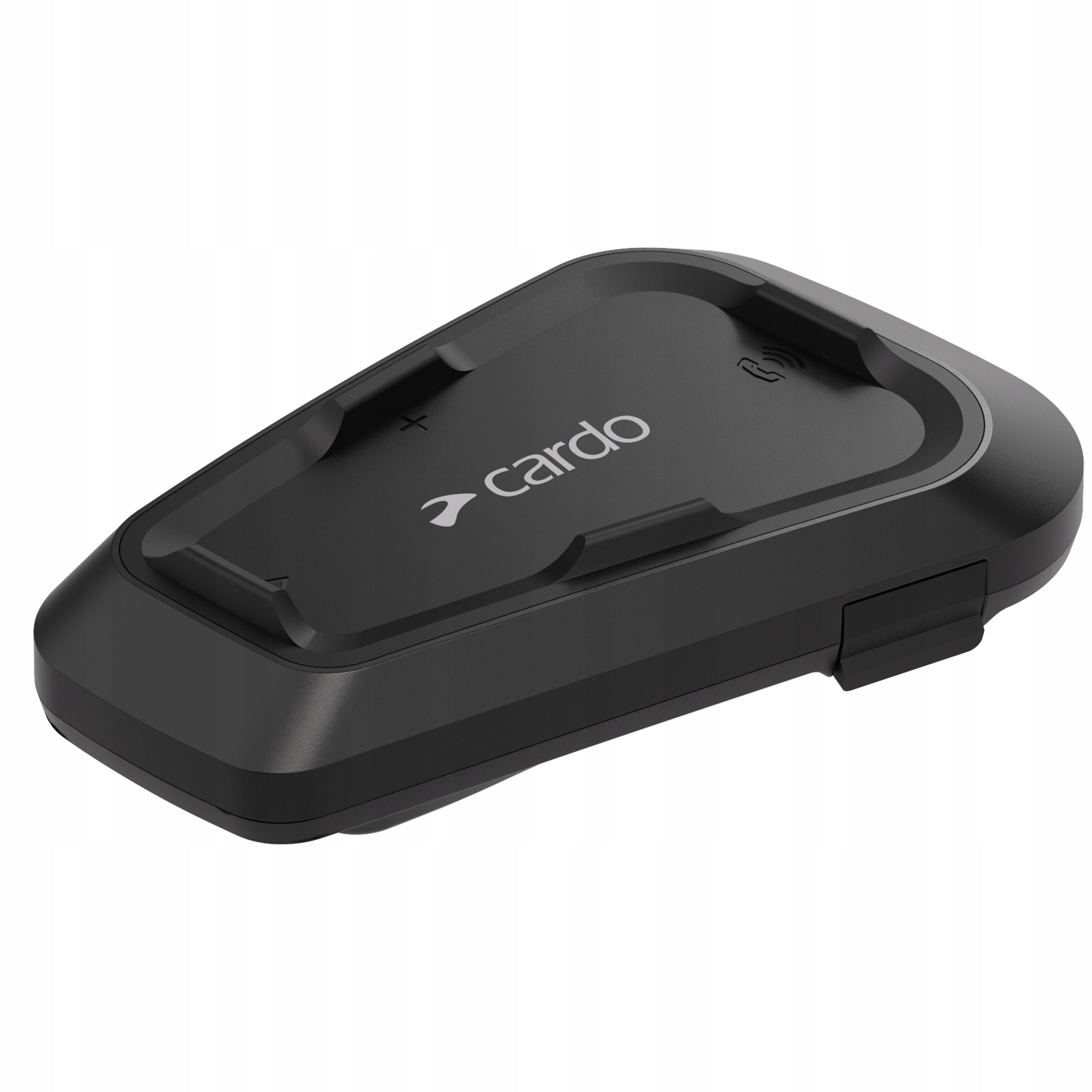 Cardo Spirit SPRT0001 MOTORCYCLE INTERCOM 1 BLUETOOTH HELMET Product weight with unit packaging 1.5 kg