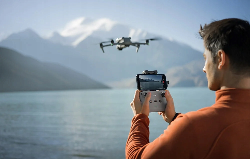 Care Refresh Annual Protection Plan for Drone DJI AIR 3S Electronic Code Manufacturer code CP.SH.CR000192.01