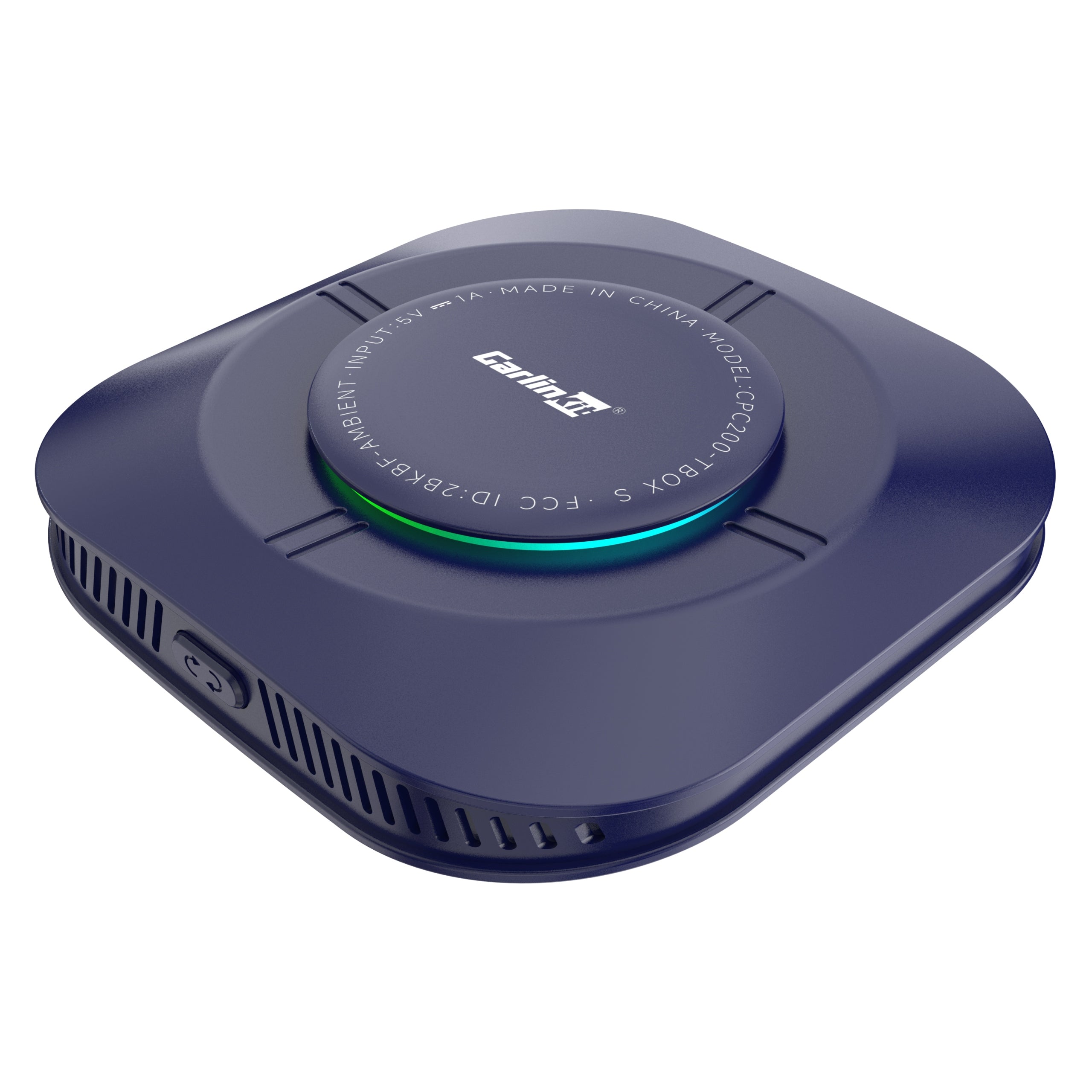 Carlinkit TBOX-S2P Wireless Adapter Carlinkit Android Auto SIM WiFi