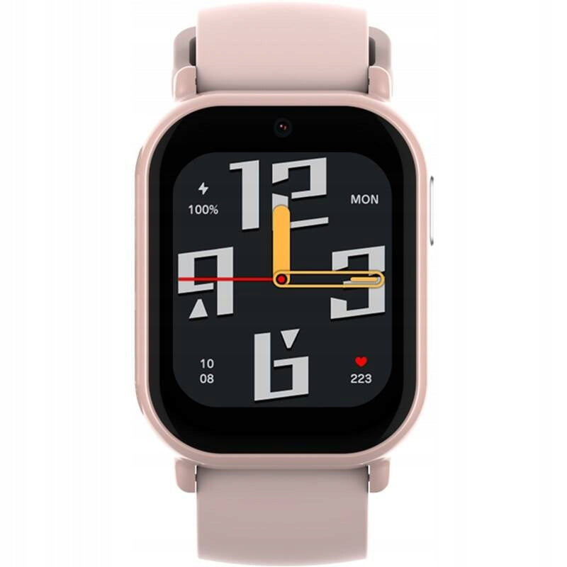 Carneo GuardKid+ 4G Buddy Chytré hodinky s Wi-Fi, GPS, nanoSIM a SOS